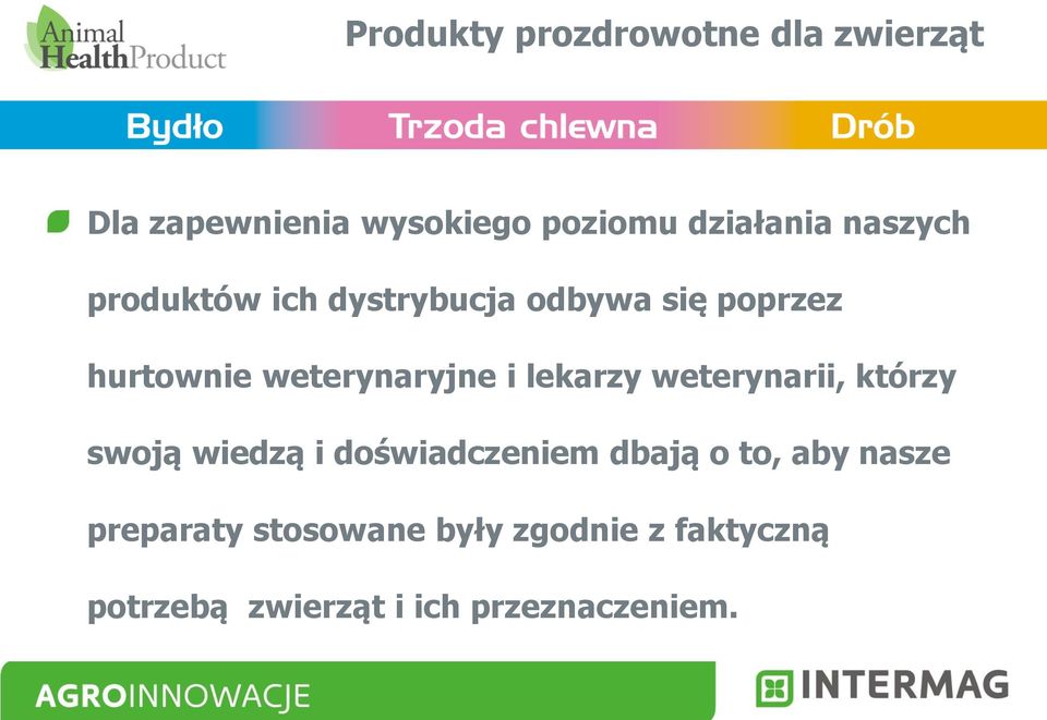 lekarzy weterynarii, którzy swoją wiedzą i doświadczeniem dbają o to, aby nasze