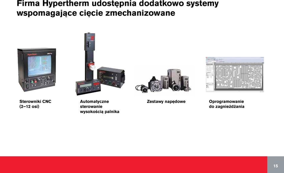 (2 12 osi) Automatyczne sterowanie wysokością