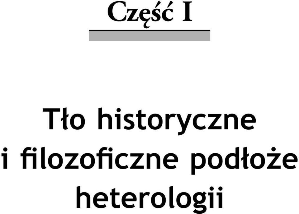 filozoficzne