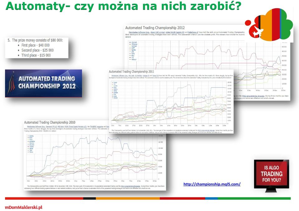 zarobić?