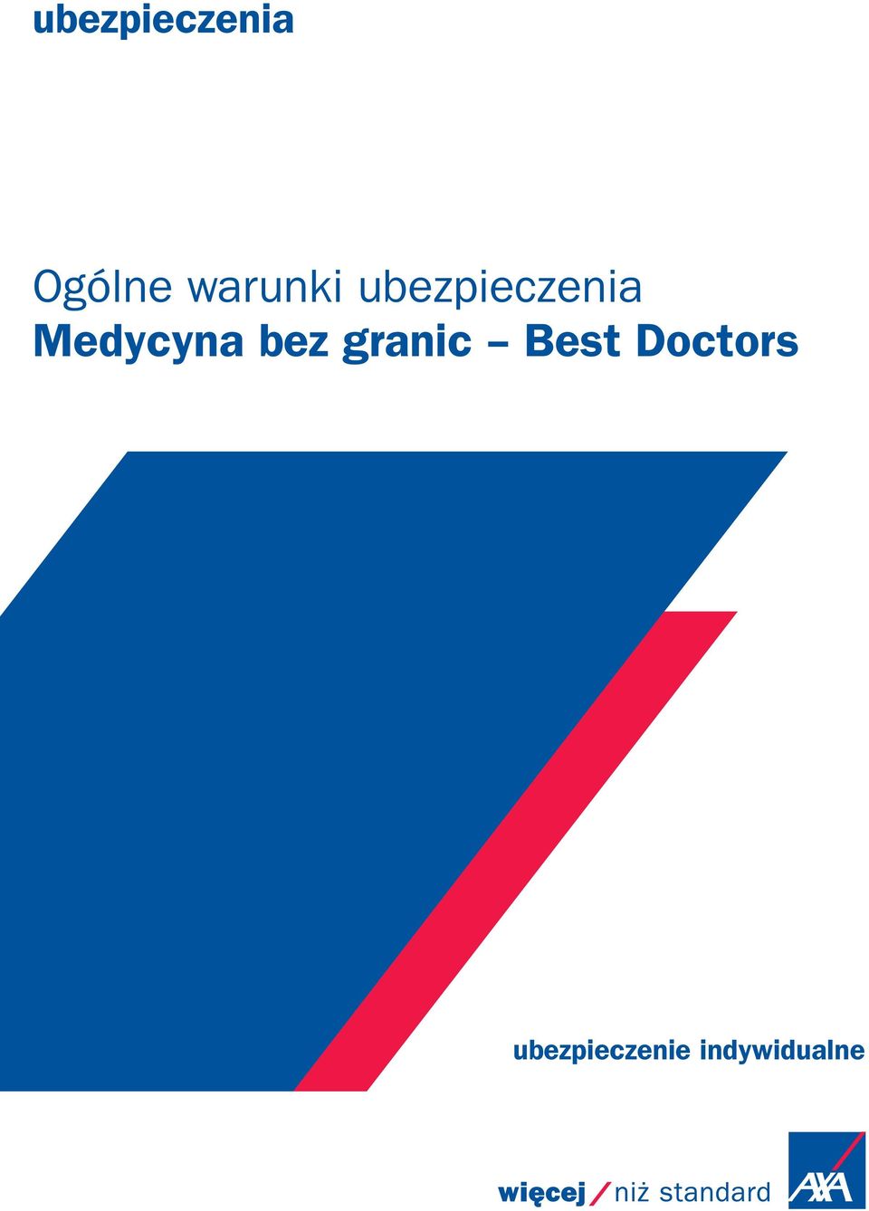 Medycyna bez granic Best