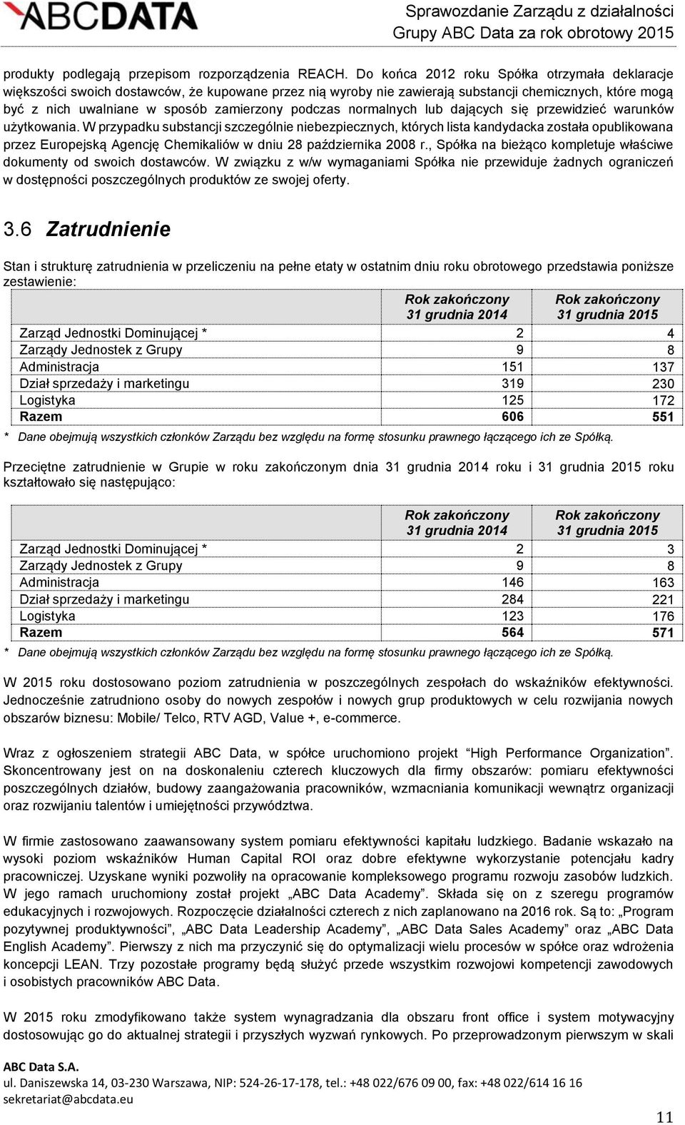 podczas normalnych lub dających się przewidzieć warunków użytkowania.