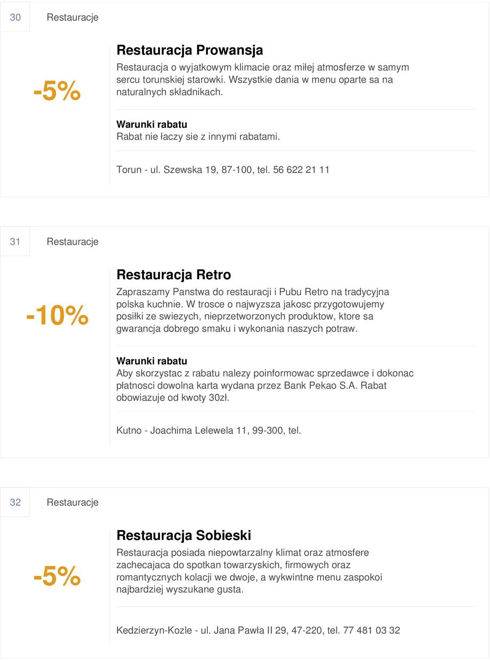 W trosce o najwyzsza jakosc przygotowujemy posiłki ze swiezych, nieprzetworzonych produktow, ktore sa gwarancja dobrego smaku i wykonania naszych potraw.