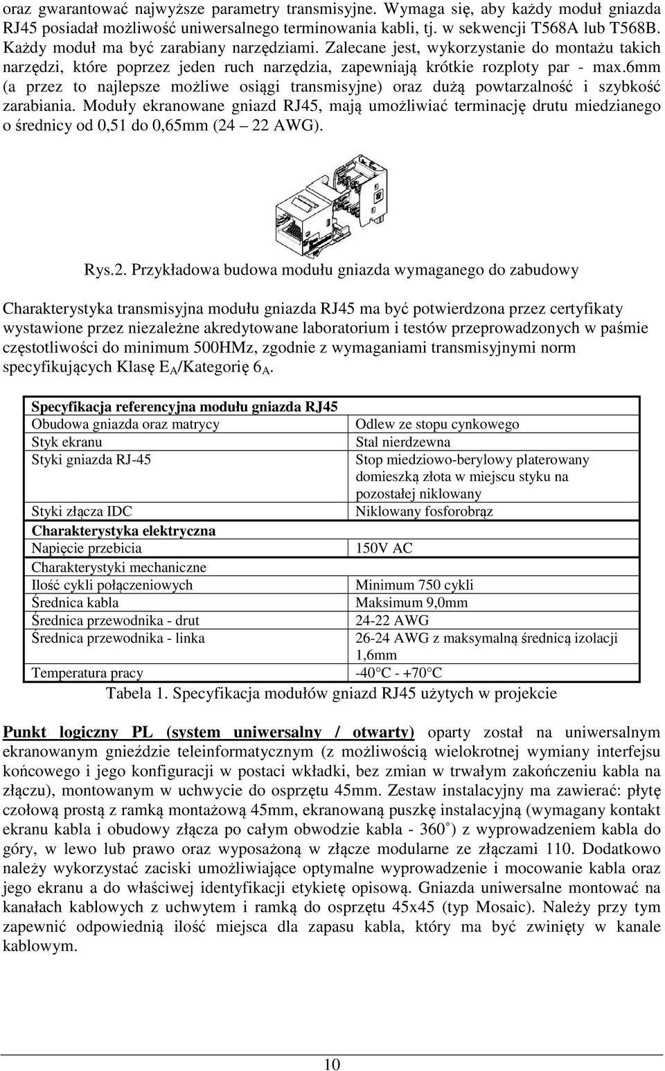 6mm (a przez t najlepsze mżliwe siągi transmisyjne) raz dużą pwtarzalnść i szybkść zarabiania.