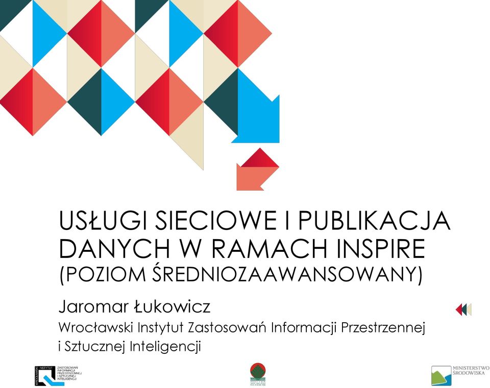 Łukowicz Wrocławski Instytut Zastosowań