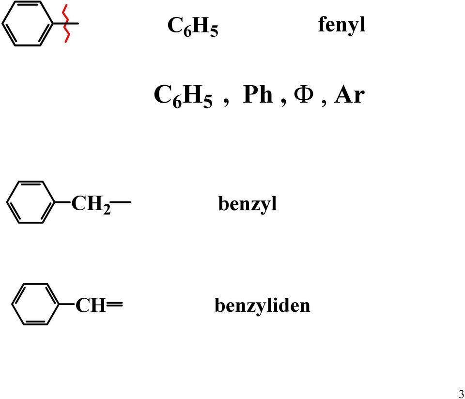 Ar C 2 benzyl