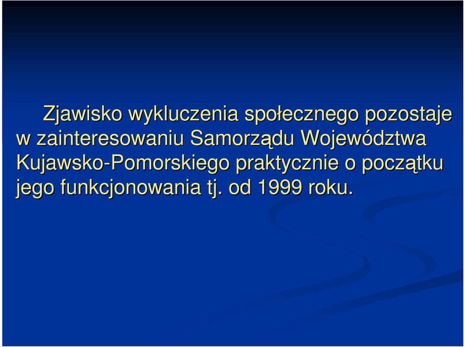 Województwa Kujawsko-Pomorskiego