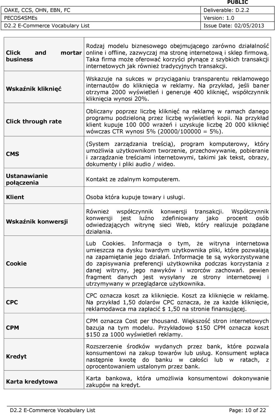 Taka firma może oferować korzyści płynące z szybkich transakcji internetowych jak również tradycyjnych transakcji.