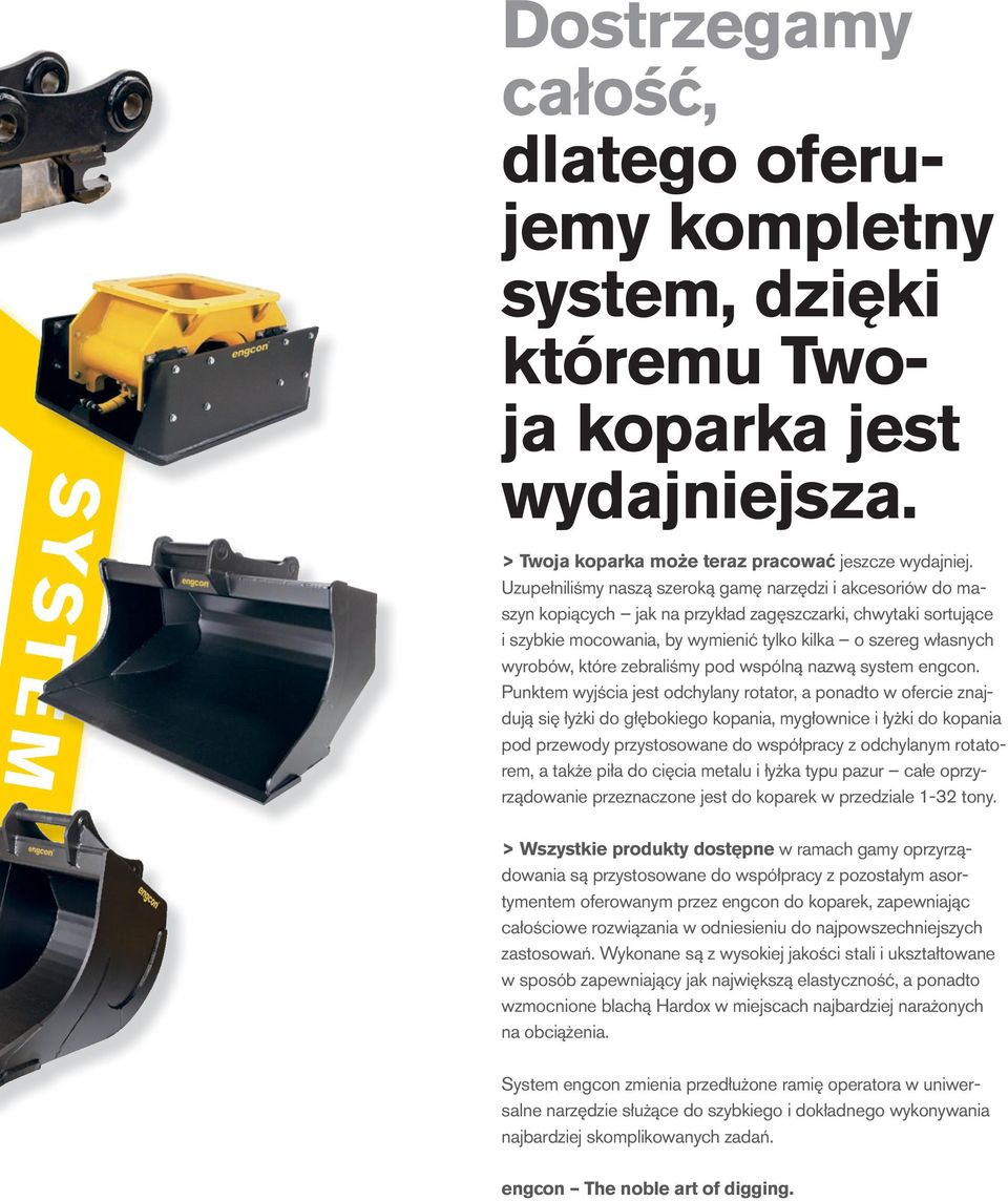 które zebraliśmy pod wspólną nazwą system engcon.