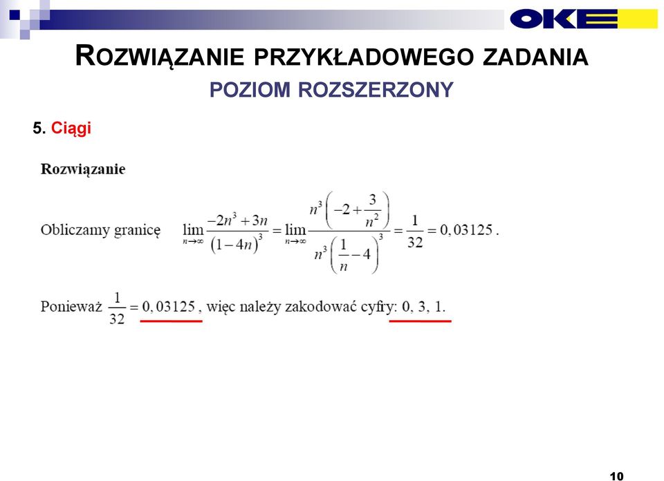 PRZYKŁADOWEGO