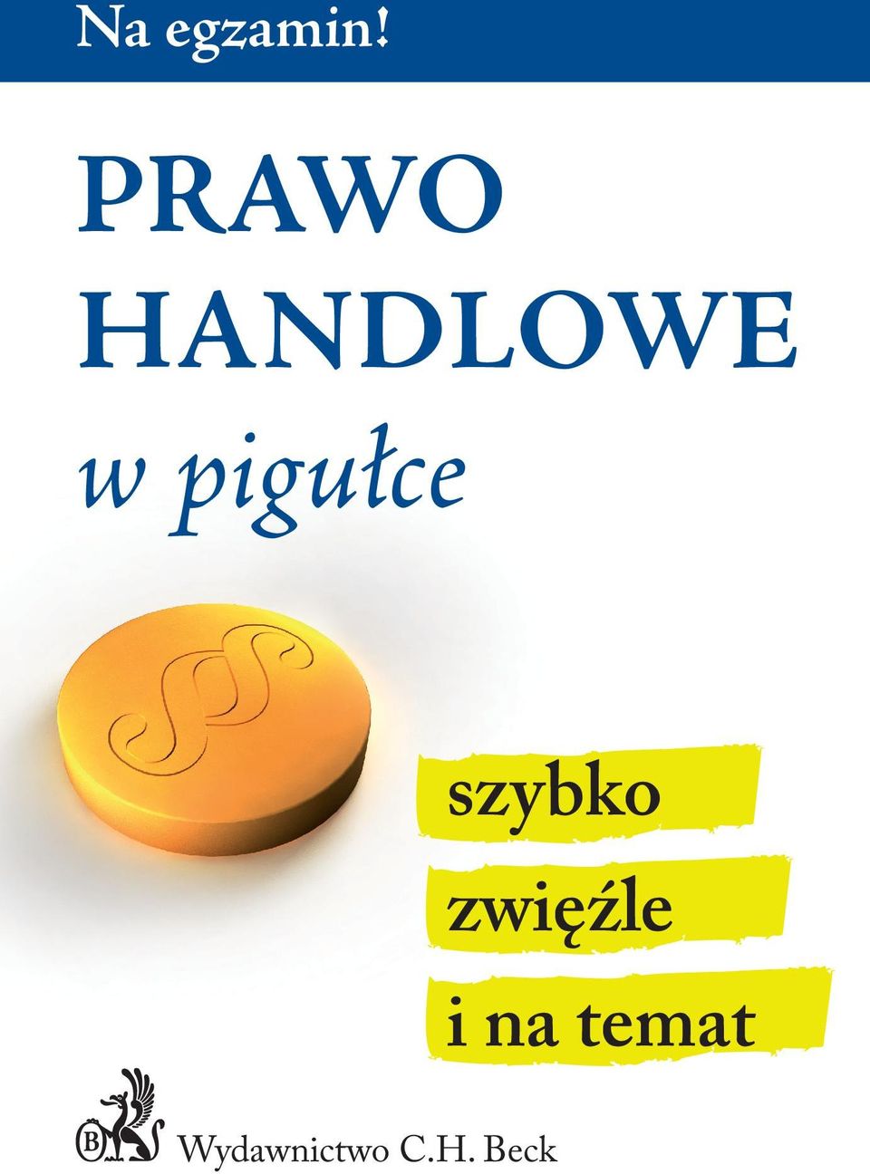 pigułce szybko