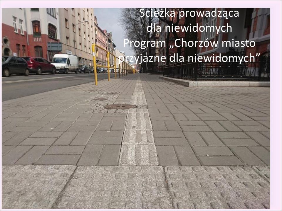 Program Chorzów