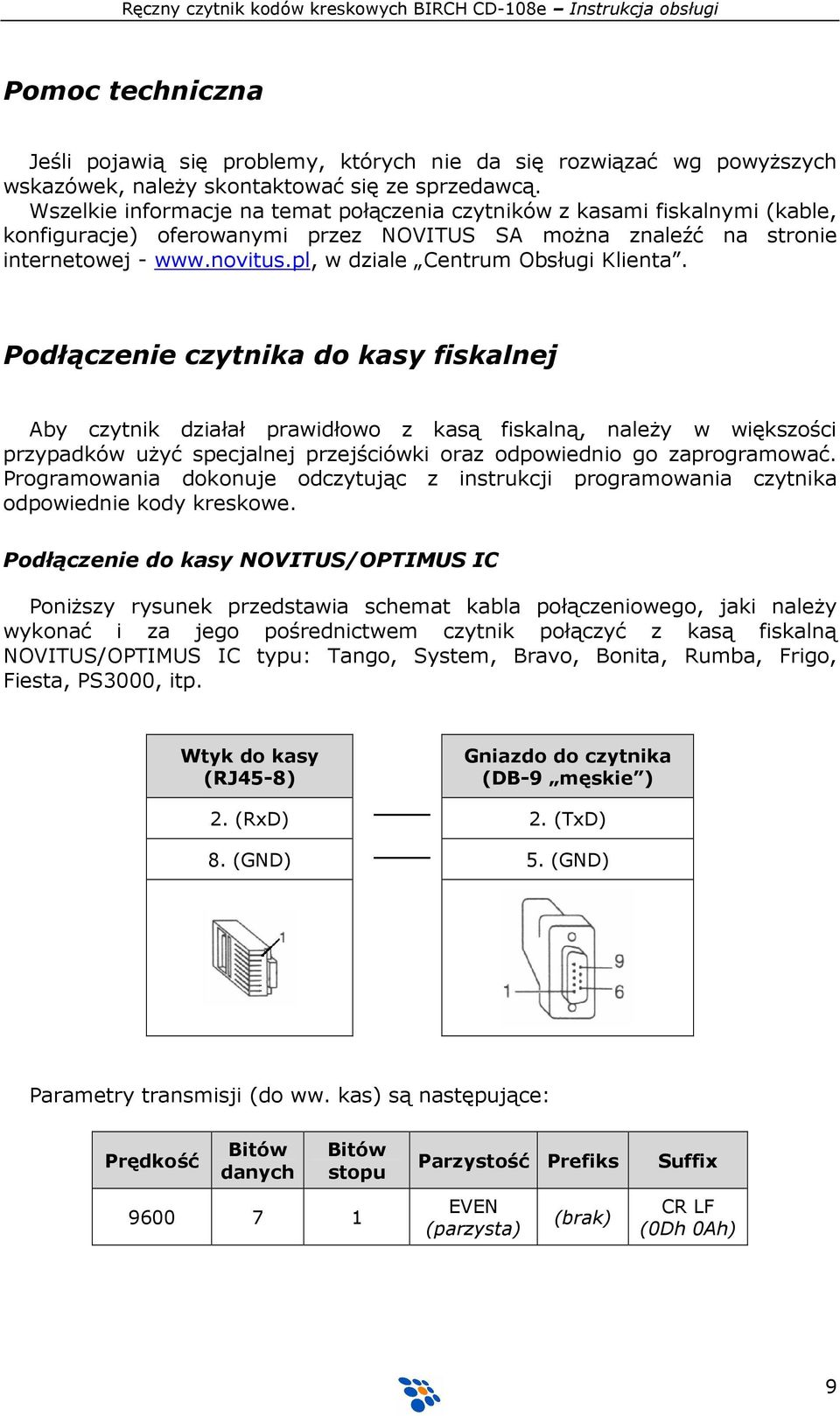 pl, w dziale Centrum Obsługi Klienta.