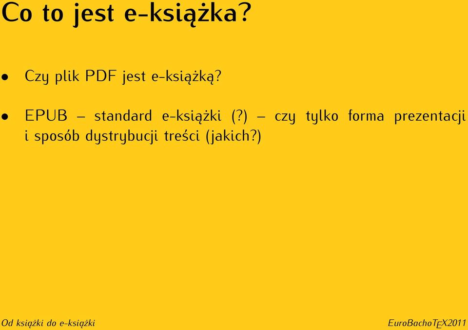 EPUB standard e-książki (?