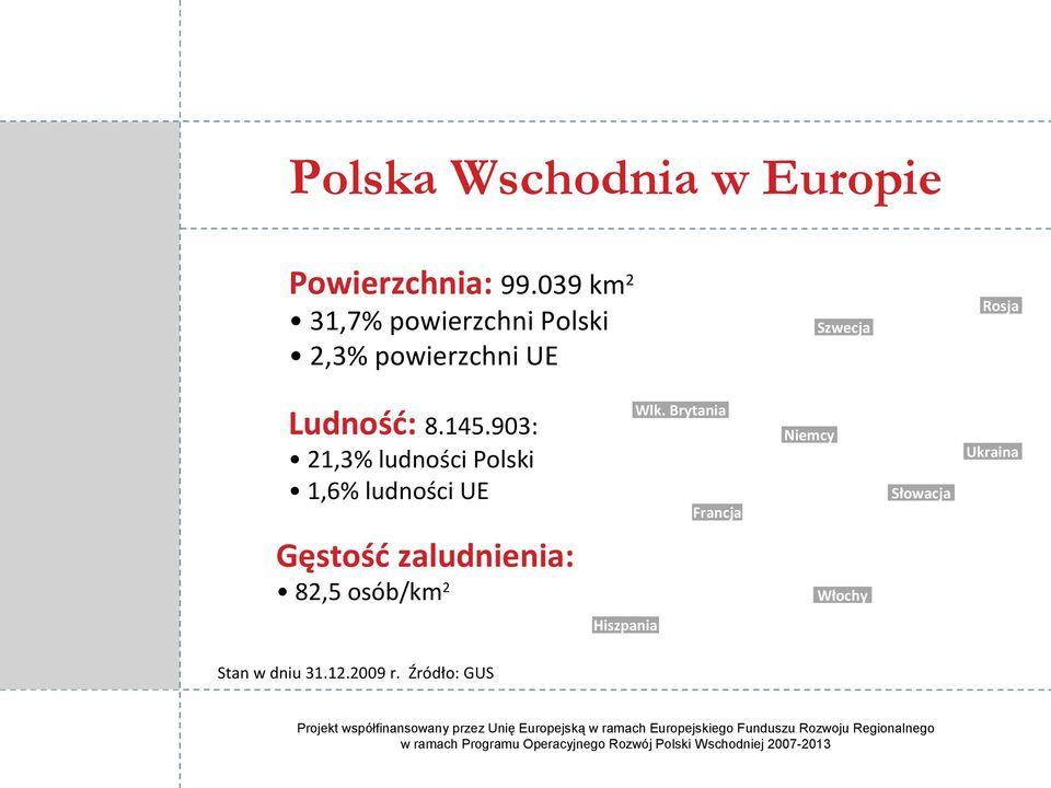 903: Szwecja Wlk.