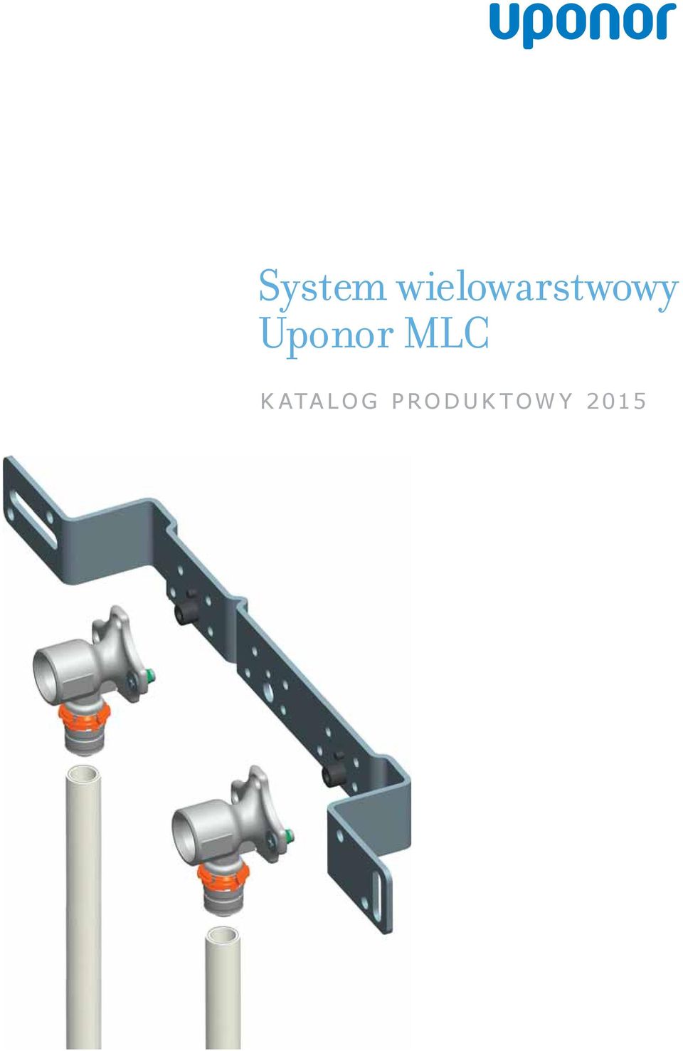 Uponor KATALOG