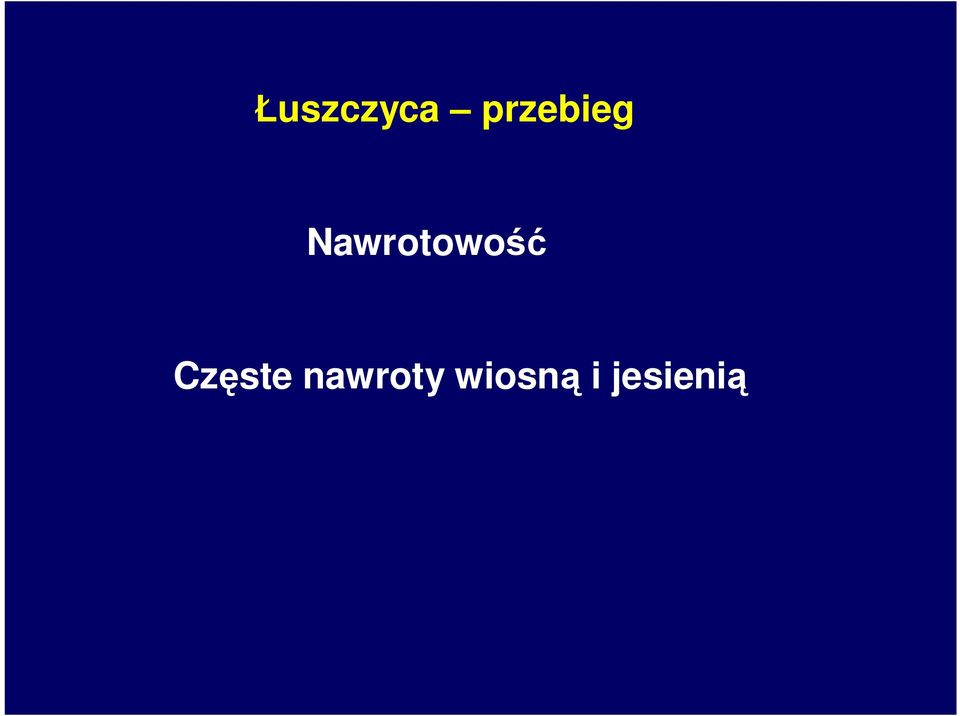 Nawrotowość