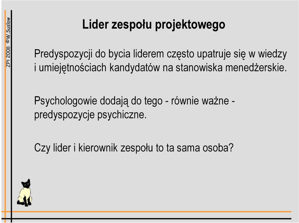 menedżerskie.