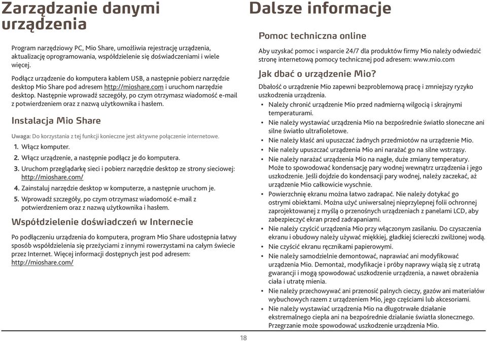 Nstępnie wprowdź szczegóły, po czym otrzymsz widomość e-mil z potwierdzeniem orz z nzwą użytkownik i hsłem.