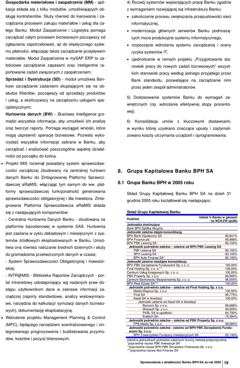 Moduł Zaopatrzenie i Logistyka pomaga zarządzać całym procesem biznesowym począwszy od zgłaszania zapotrzebowań, aż do elastycznego systemu płatności, włączając także zarządzanie przepływem