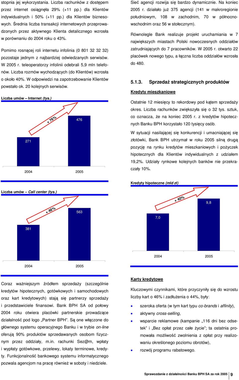 Pomimo rosnącej roli internetu infolinia (0 801 32 32 32) pozostaje jednym z najbardziej odwiedzanych serwisów. W 2005 r. teleoperatorzy infolinii odebrali 5,9 mln telefonów.