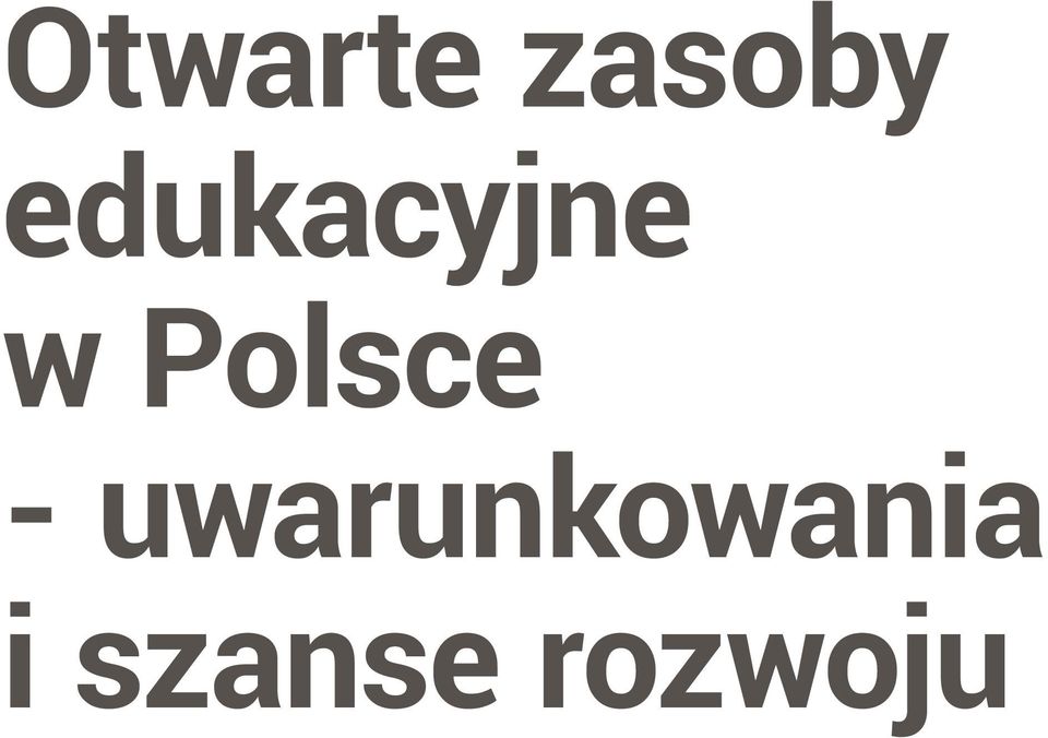 Polsce -