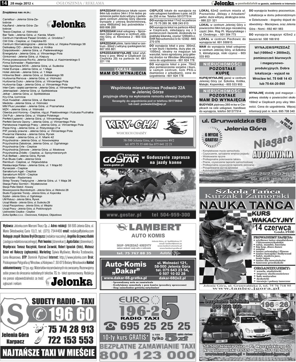 Noga Z Gazu Na Wolności Pdf
