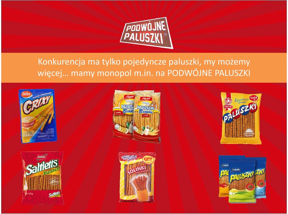 możemy więcej mamy