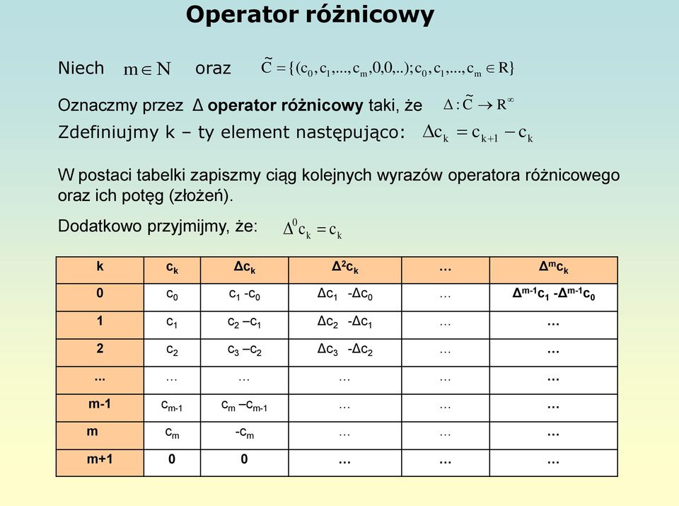 osi bli is iąg olnh wrów oror różniowgo or ih oęg