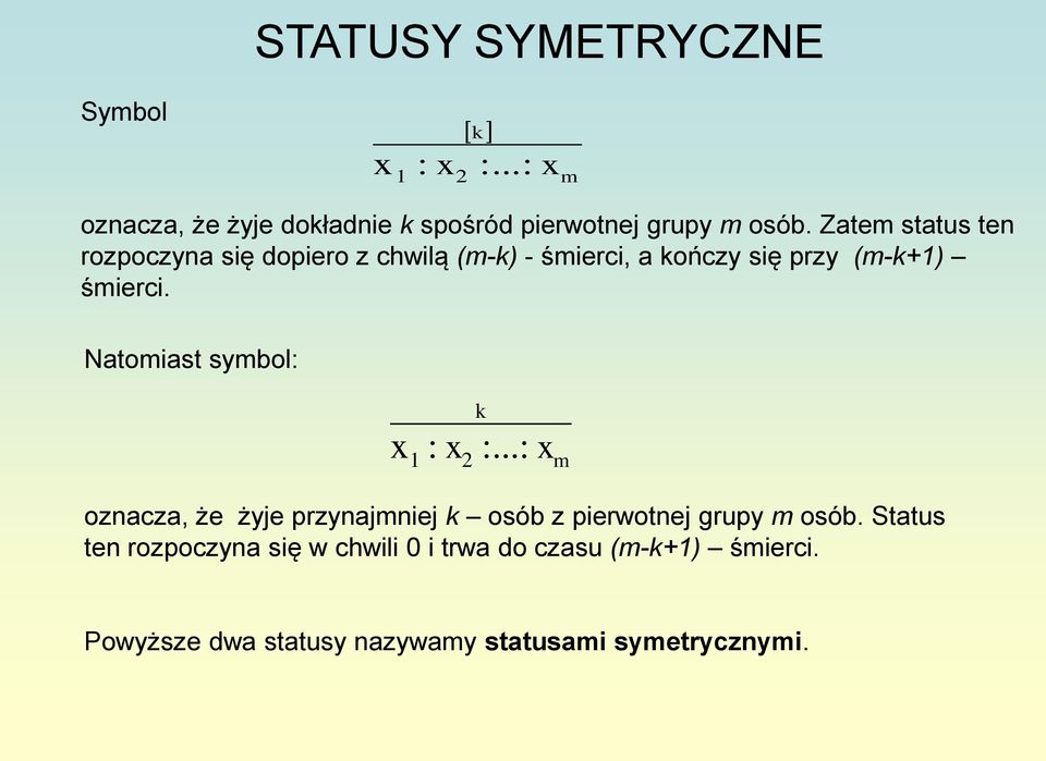 Nois sbol... on, ż ż rnni osób irwon gru osób.