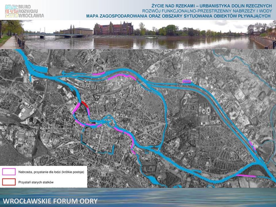 RZECZNYCH MAPA ZAGOSPODAROWANIA