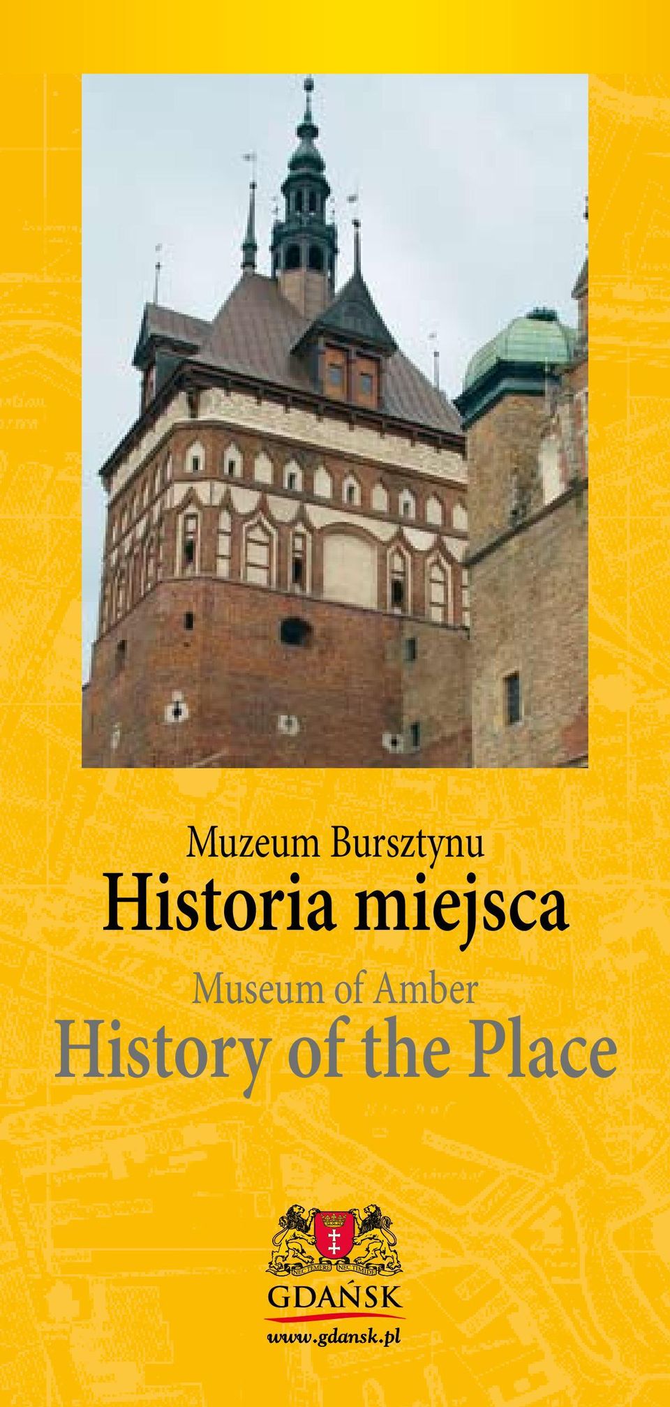 Museum of Amber