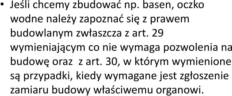 zwłaszcza z art.