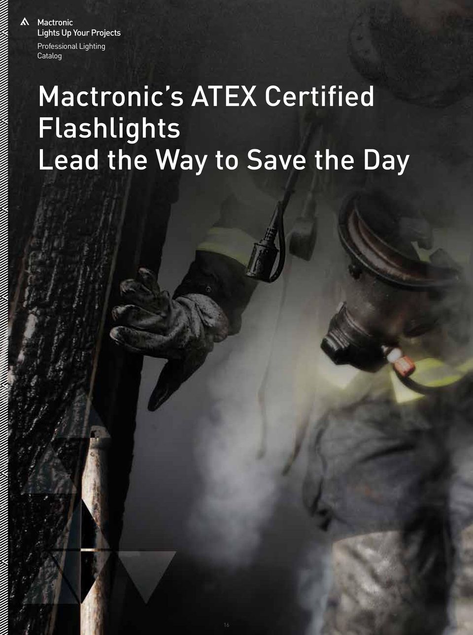 Mactronic s ATEX Certified