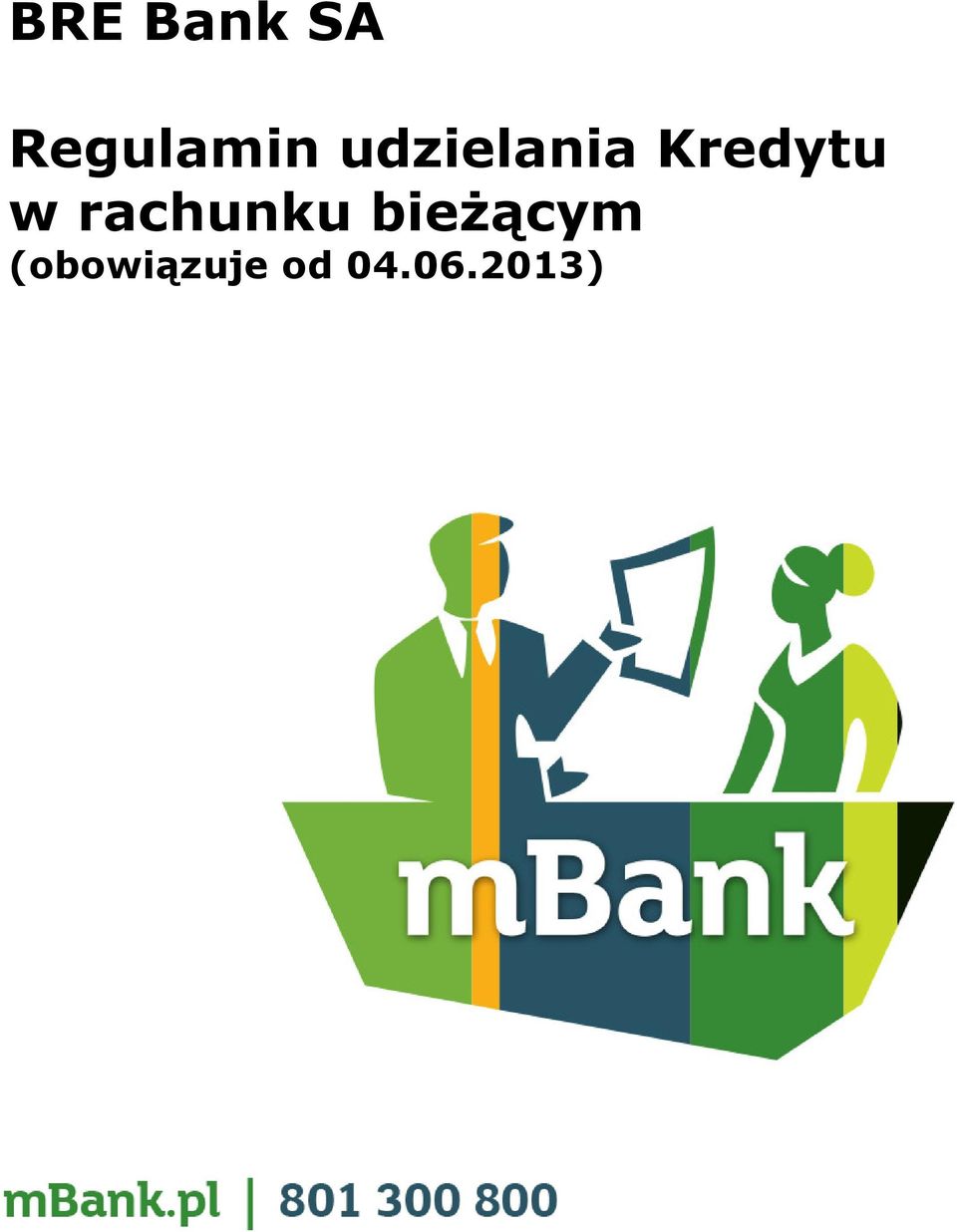 rachunku bieżącym