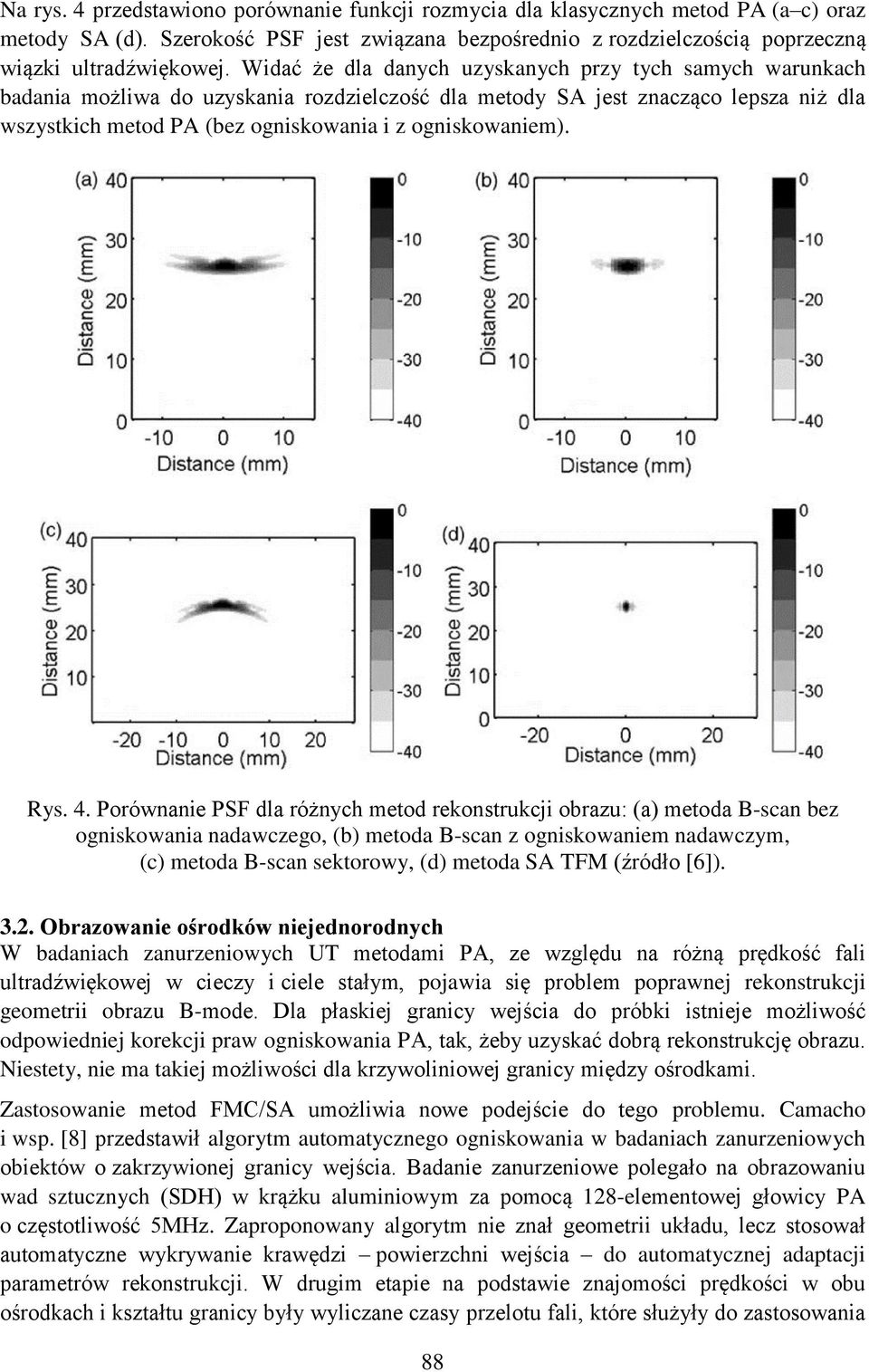 ogniskowaniem). Rys. 4.