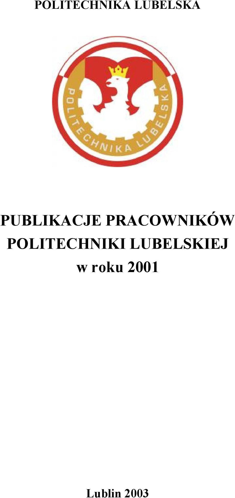 POLITECHNIKI