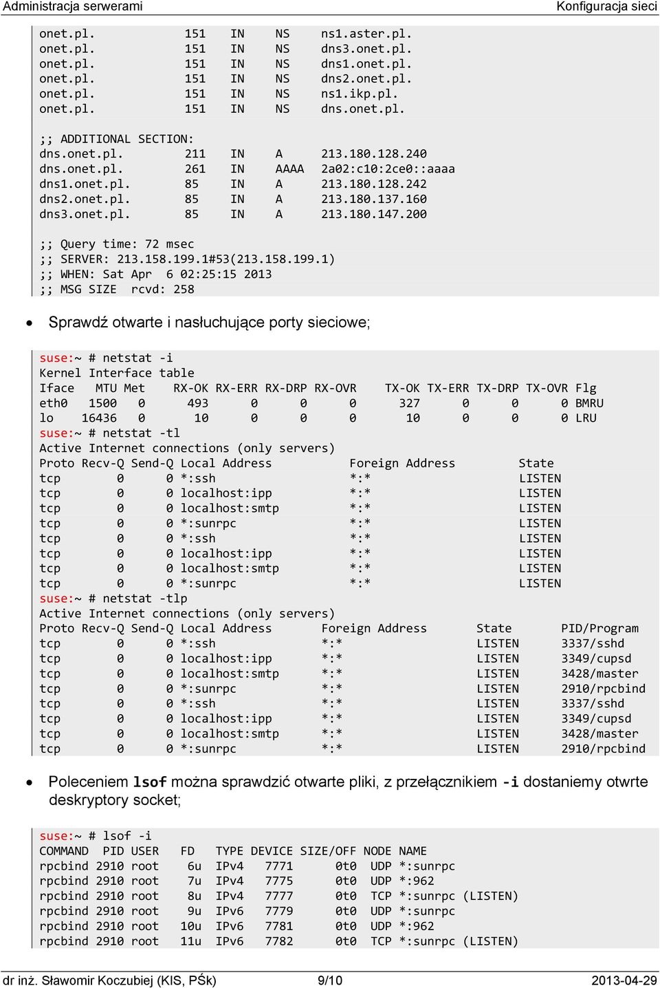 200 ;; Query time: 72 msec ;; SERVER: 213.158.199.