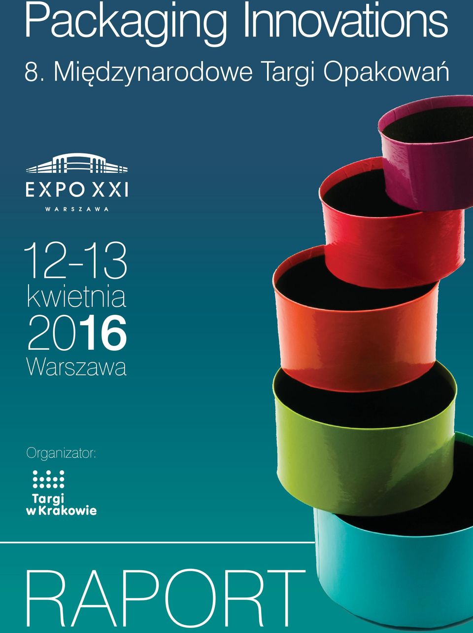 12-13 kwietnia 2016 Warszawa