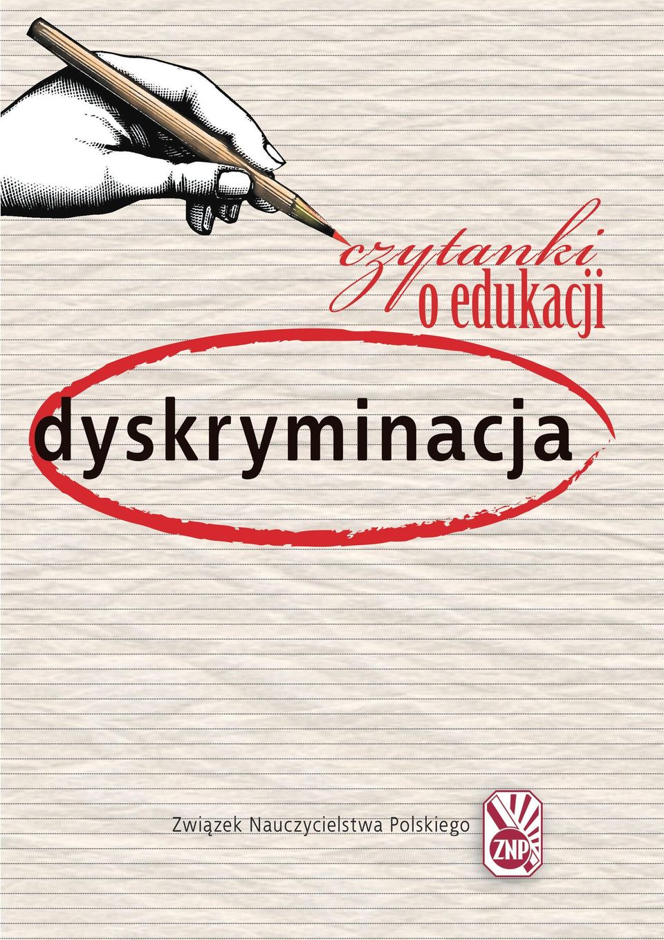 dyskryminacja