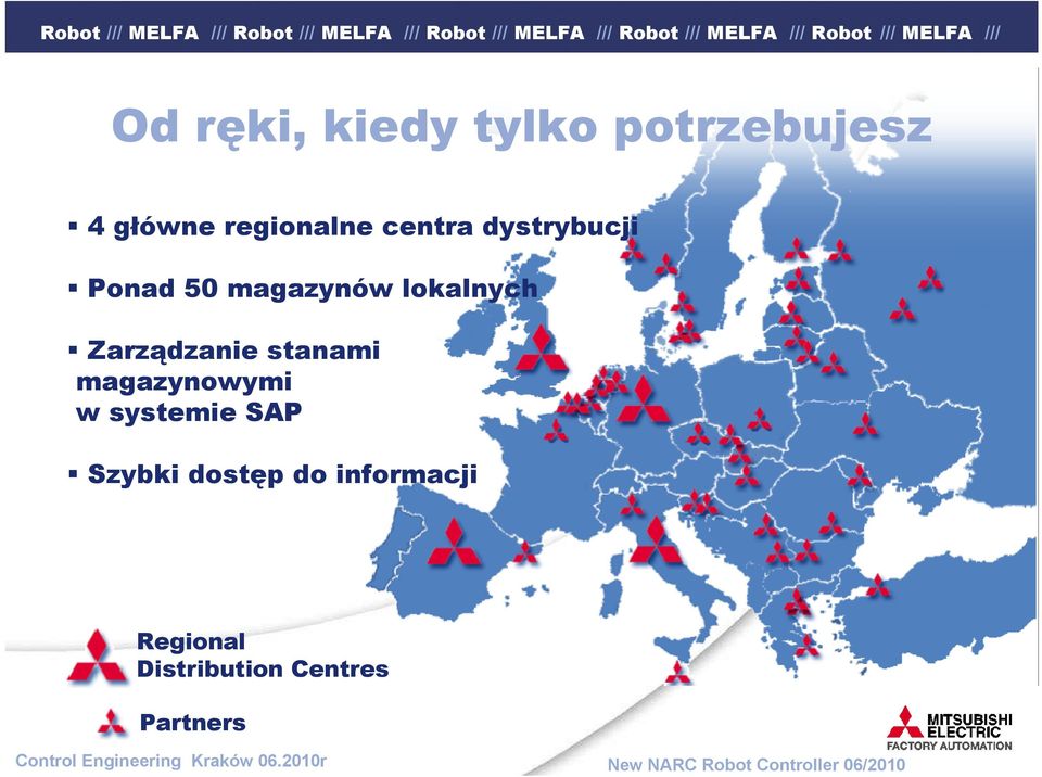 Zarządzanie stanami magazynowymi w systemie SAP