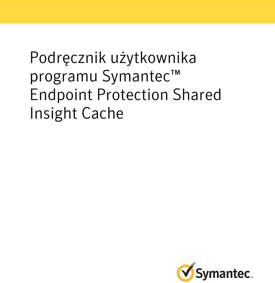 Symantec Endpoint