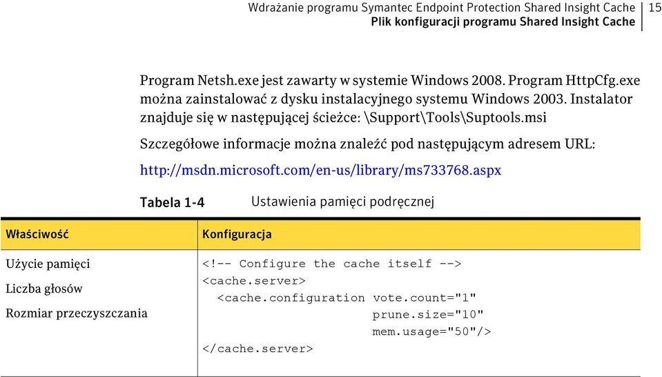 msi Szczegółowe informacje można znaleźć pod następującym adresem URL: http://msdn.microsoft.com/en-us/library/ms733768.