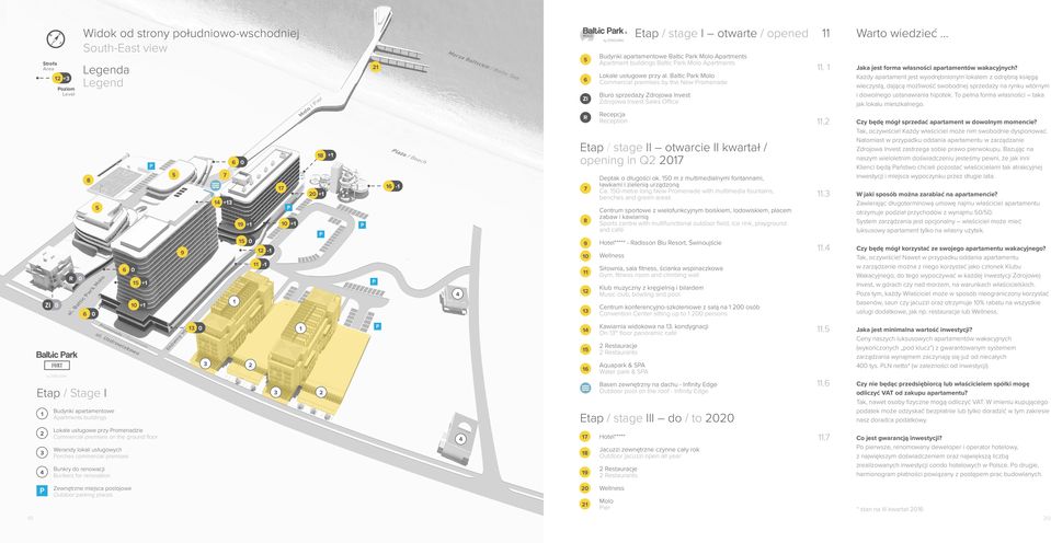 .. Jaka jest forma własności apartamentów wakacyjnych?