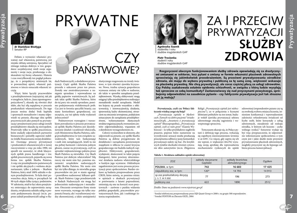 Zostały one zrestrukturyzowane a następnie sprzedane i wprowadzone na giełdę papierów wartościowych.