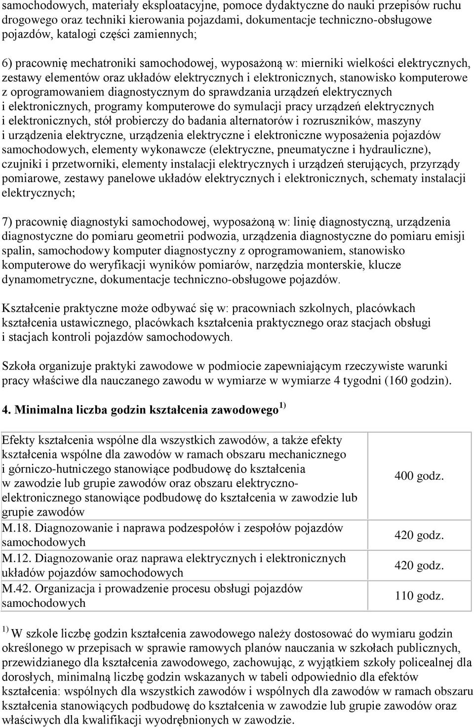 oprogramowaniem diagnostycznym do sprawdzania urządzeń elektrycznych i elektronicznych, programy komputerowe do symulacji pracy urządzeń elektrycznych i elektronicznych, stół probierczy do badania