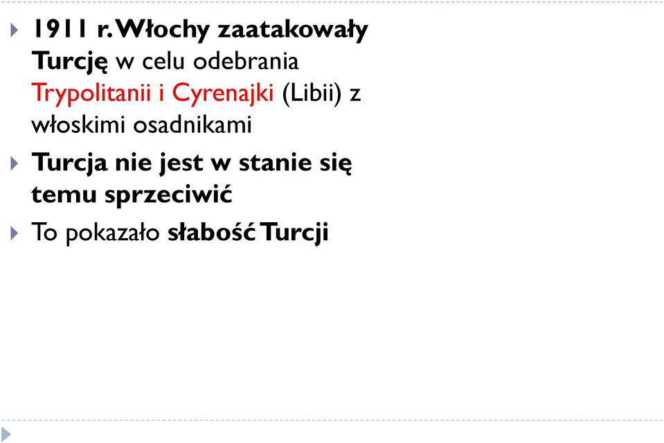 Trypolitanii i Cyrenajki (Libii) z włoskimi