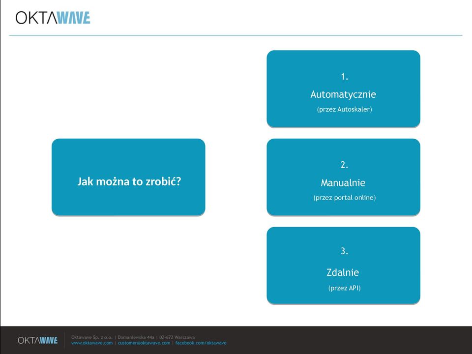 Jak można to zrobić?