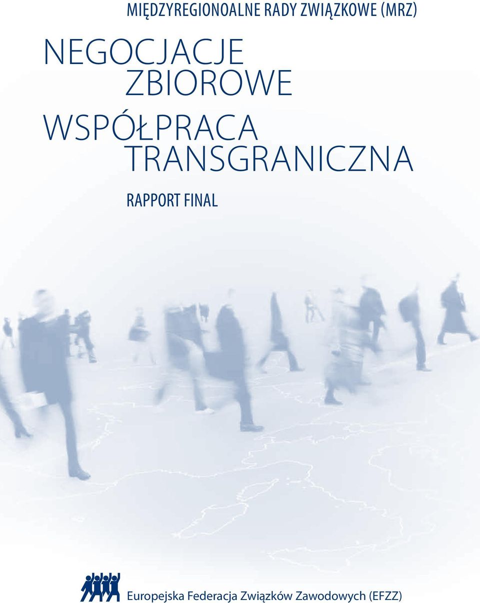 transgraniczna RAPPORT FINAL