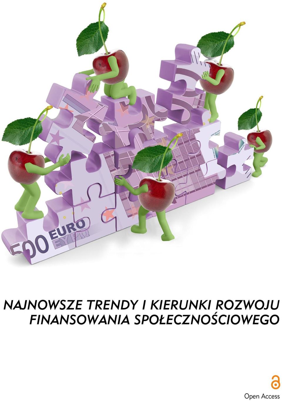 FINANSOWANIA